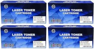 Brother TN273 Set Multipack Cartridges